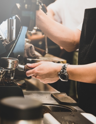 Our Training Process