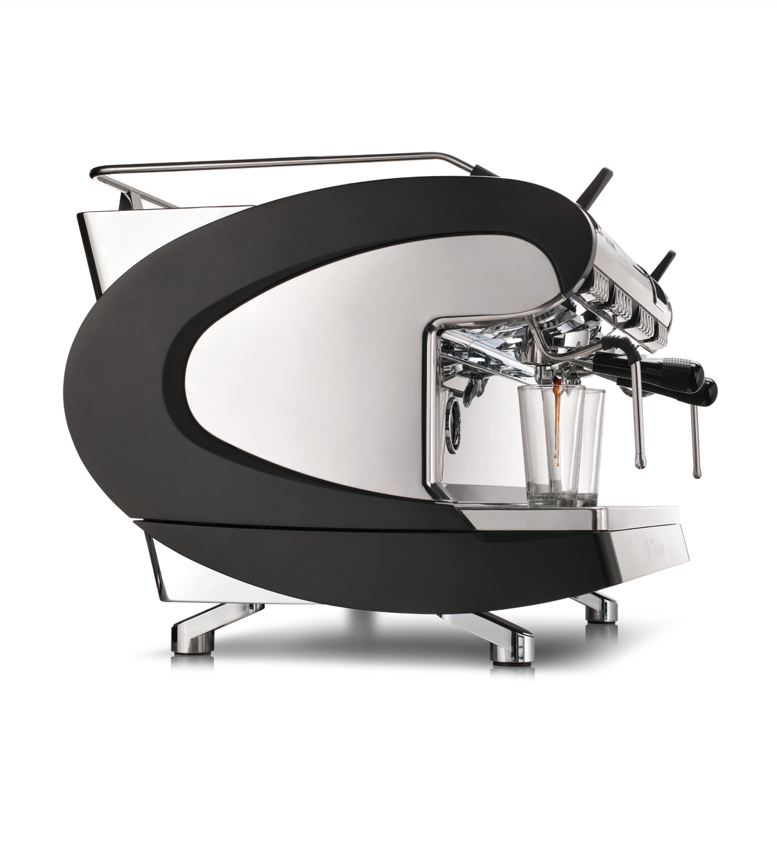 Aurelia Wave | Espresso Service Network