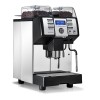 Prontobar America Automatic Espresso Machine Double Hopper with Manual Steam Wand
